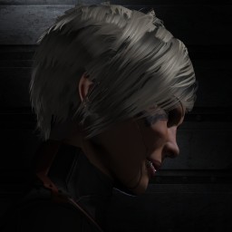 character image