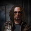 Taz's avatar