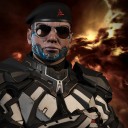 Tarconnii - EVE Online character
