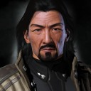 [Methos Horseman]