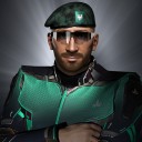 Dens'ER - EVE Online character