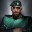 Dens'ER - EVE Online character