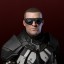 FRANK MORRIS's avatar