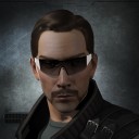 Pasteboard Hero - EVE Online character