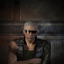 Bazza G - EVE Online character