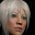 char portrait