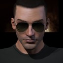 Triple Manny - EVE Online character