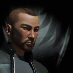 Blorgg - EVE Online pilot