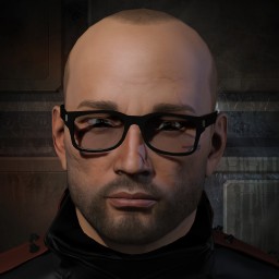 character image