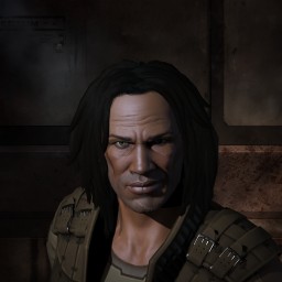 yanulf - EVE Online pilot