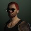 inv portrait