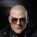 idv8 - EVE Online character