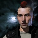 EddieRio - EVE Online character
