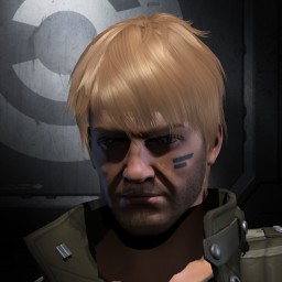 character image