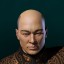 Duke Cratus's avatar