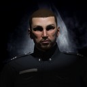 Unperson Existance - EVE Online character