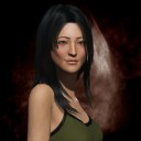 Adria O'Neill - EVE Online character