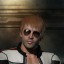 Cyber Gedeon's avatar
