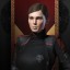 Rebeccarune's avatar