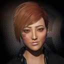 Mastah Naleh - EVE Online character