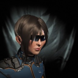 character image