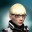 char portrait