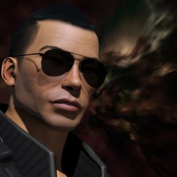 Dirat - EVE Online pilot