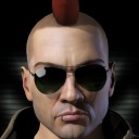 Rynoro - EVE Online character