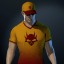 Captain Killfrenzy's avatar