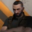 Kzin Sterling's avatar