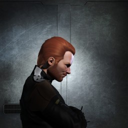 Zao Amadues - EVE Online pilot