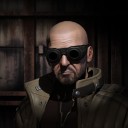 Dengen Krastinov - EVE Online character