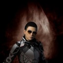 paragous - EVE Online character