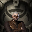 Armaomax - EVE Online character