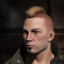 xironoarx - EVE Online character