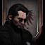 Alamar Caledane's avatar