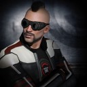 Punhetas Bacalhau - EVE Online character