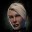char portrait