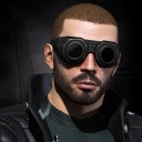 stu007 - EVE Online character