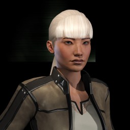 character image