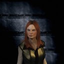 Frauleinwunder - EVE Online character