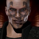 NERGALION - EVE Online character