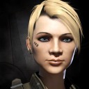Anna Sophia - EVE Online character