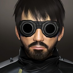 Destru Kaneda - EVE Online pilot