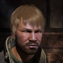Goro Steele - EVE Online character