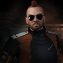 Visuell - EVE Online character
