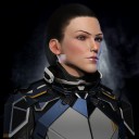D'liverence - EVE Online character