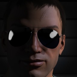 character image