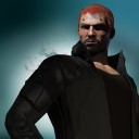 Long Muppet - EVE Online character