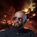 Burke Darron - EVE Online character
